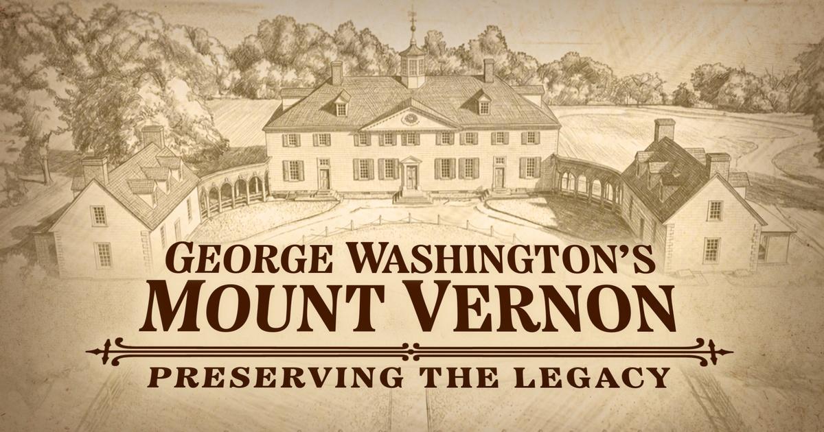 George Washington's Exact Height: Measuring the First President via Mount Vernon Artifacts
