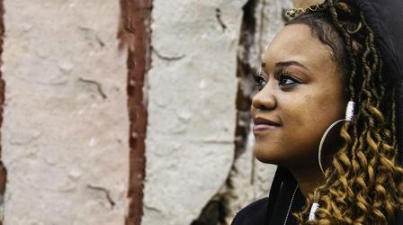 Video thumbnail: House Concert Series Hazel The Aura