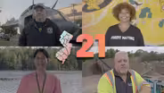 NJ Spotlight News special edition: '21' Film Series