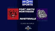 Basketball State Finals - 6A Girls