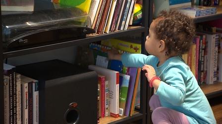 Video thumbnail: Learning to Read Benefits of Rereading Favorite Books - Learning To Read