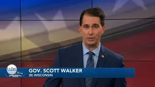 Scott Walker on Transportation