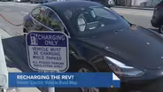 Illinois Looks to Ramp Up Electric Vehicle Production