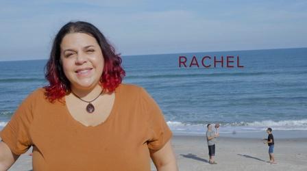 Video thumbnail: SciGirls Rachel Rivera - Instrument Design Lab Team Lead