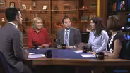 Web Extra, The Week in Review: Boardroom Diversity Bill