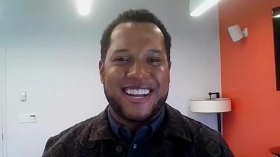 Playwright Branden Jacobs-Jenkins on His Tony Award-Winning Show 