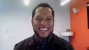 Playwright Branden Jacobs-Jenkins on His Tony Award-Winning Show “Purpose”