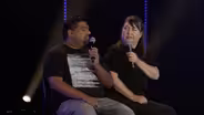Planet Ant Home Team Improv