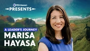 A Leader’s Journey: Marisa Castuera Hayase