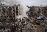 Ukraine's 2-year fight for survival against Russia