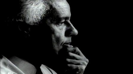 Video thumbnail: VPM Documentaries Wilder: An American First
