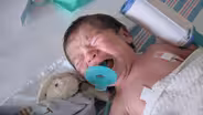 A Young Family Navigating Spinal Muscular Atrophy (SMA)