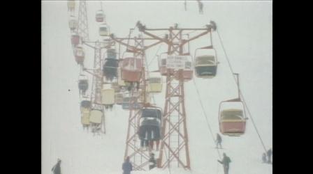 Video thumbnail: Made Here Mount Snow the First Forty Years