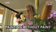 Painting without Paint