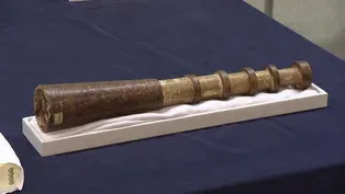 Adler Planetarium Reveals Astronomical Treasures