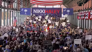 Nikki Haley's Pursuit of the Presidency