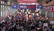 Nikki Haley's Pursuit of the Presidency