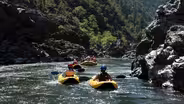 Run Wild Run Free: 50 Years of Wild & Scenic Rivers