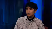 Ocean Vuong on Race, Sexuality and His New Novel