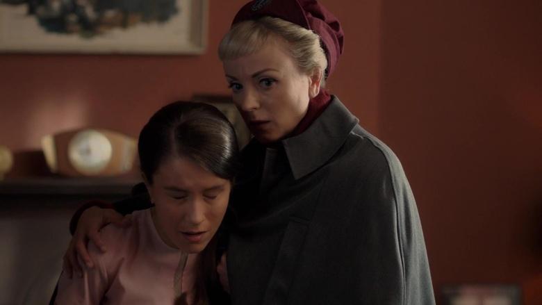 Call the Midwife Image