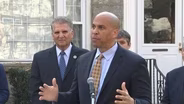 Booker: You should be 'ticked off' by GOP tax plan