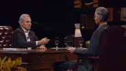 Robert Wright and Jon Kabat-Zinn
