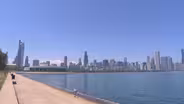 New Book Explores Complicated History of Chicago’s Lakefront