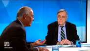 Shields and Brooks on Trump's judiciary, Taylor's testimony