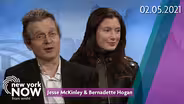 Reporter's Roundtable: Jesse McKinley & Bernadette Hogan