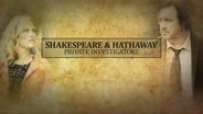 Shakespeare and Hathaway: O Brave New World Preview