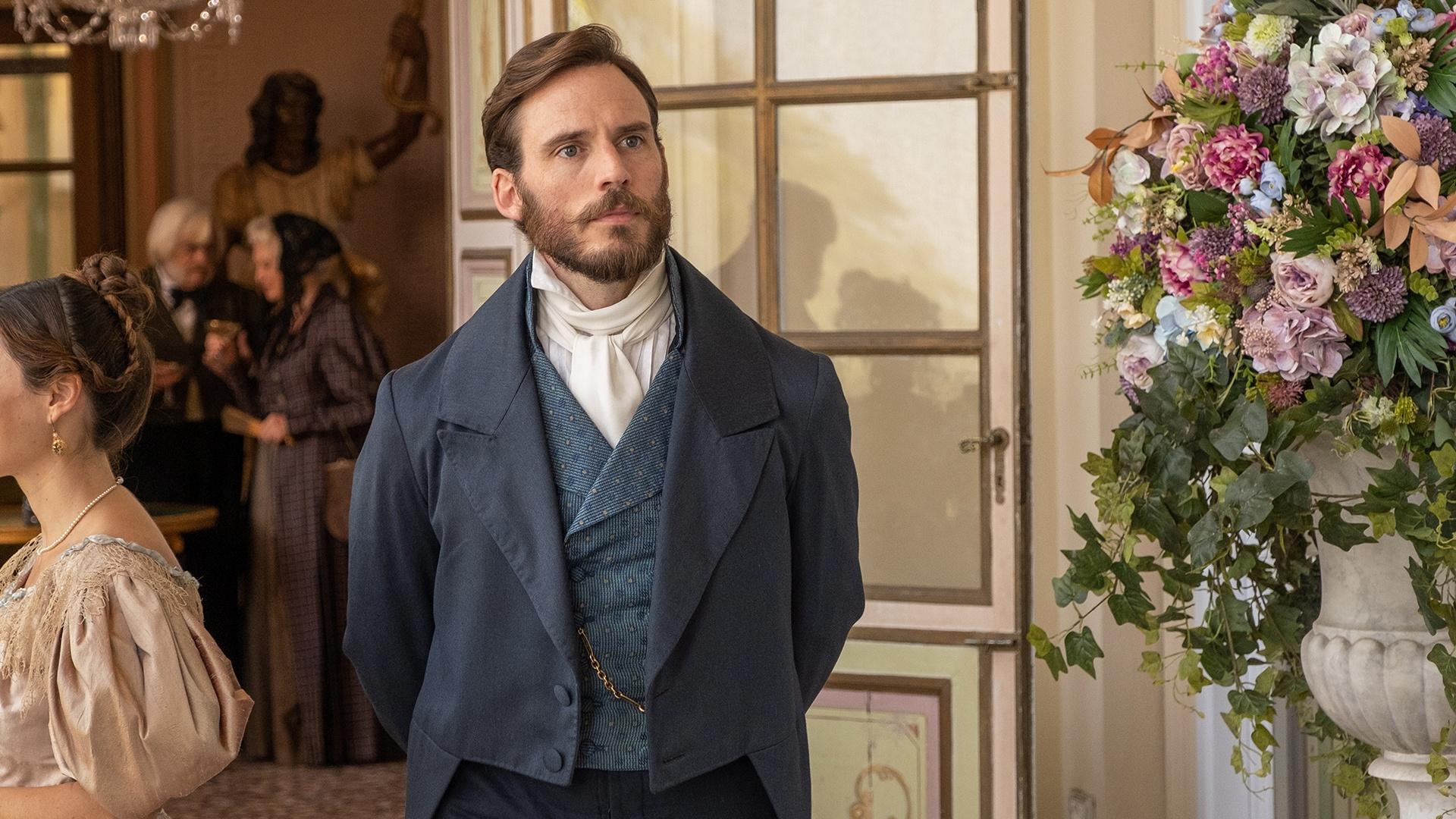 Stream the series on PBS now, and watch the broadcast premiere on Sunday, March 22 at 10/9c.