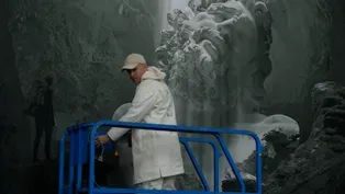 Daniel Arsham: Connecting Time