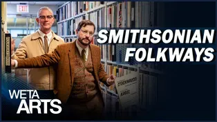Smithsonian Folkways Celebrates Its 75th Anniversary