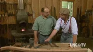 Forging the Hold Fast Promo 37th Season