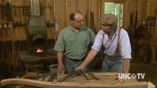 Forging the Hold Fast Promo 37th Season