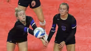 2022 A Volleyball | SF Christian vs. Dakota Valley