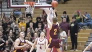 2026 Boys B Basketball | Aberdeen Christian vs. De Smet