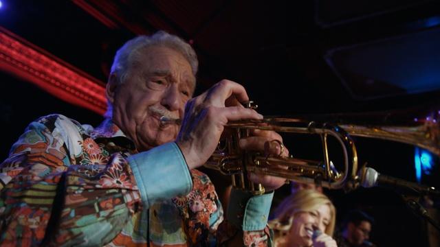American Masters | Never Too Late: The Doc Severinsen Story