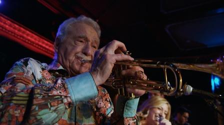 Video thumbnail: American Masters Never Too Late: The Doc Severinsen Story