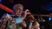 Never Too Late: The Doc Severinsen Story
