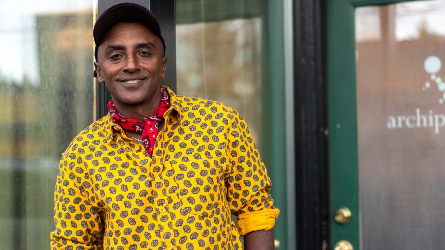 No Passport Required PBS