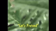 Let's Pretend