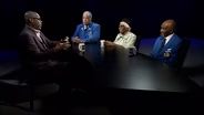 Saluting U.S. veterans: A conversation with members of the Detroit Chapter of Tuskegee Airmen