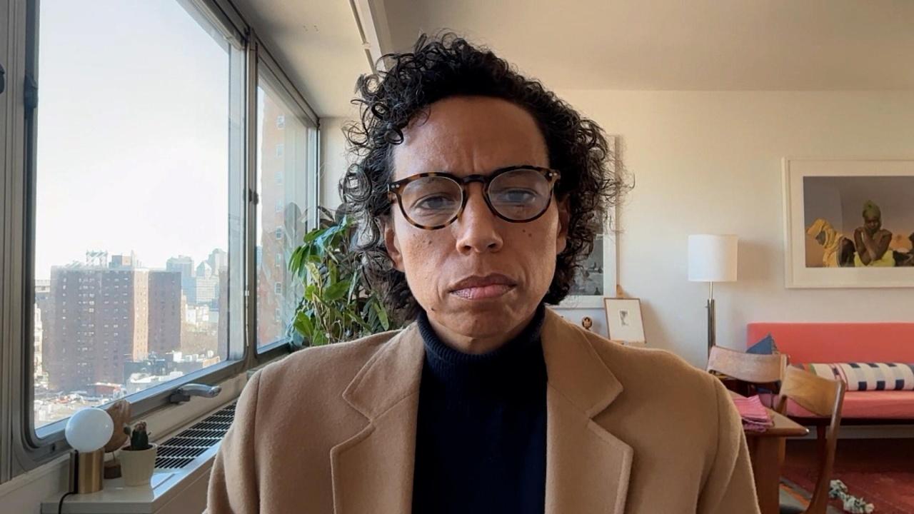 Amanpour and Company