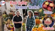 River Valley Farmers' Market