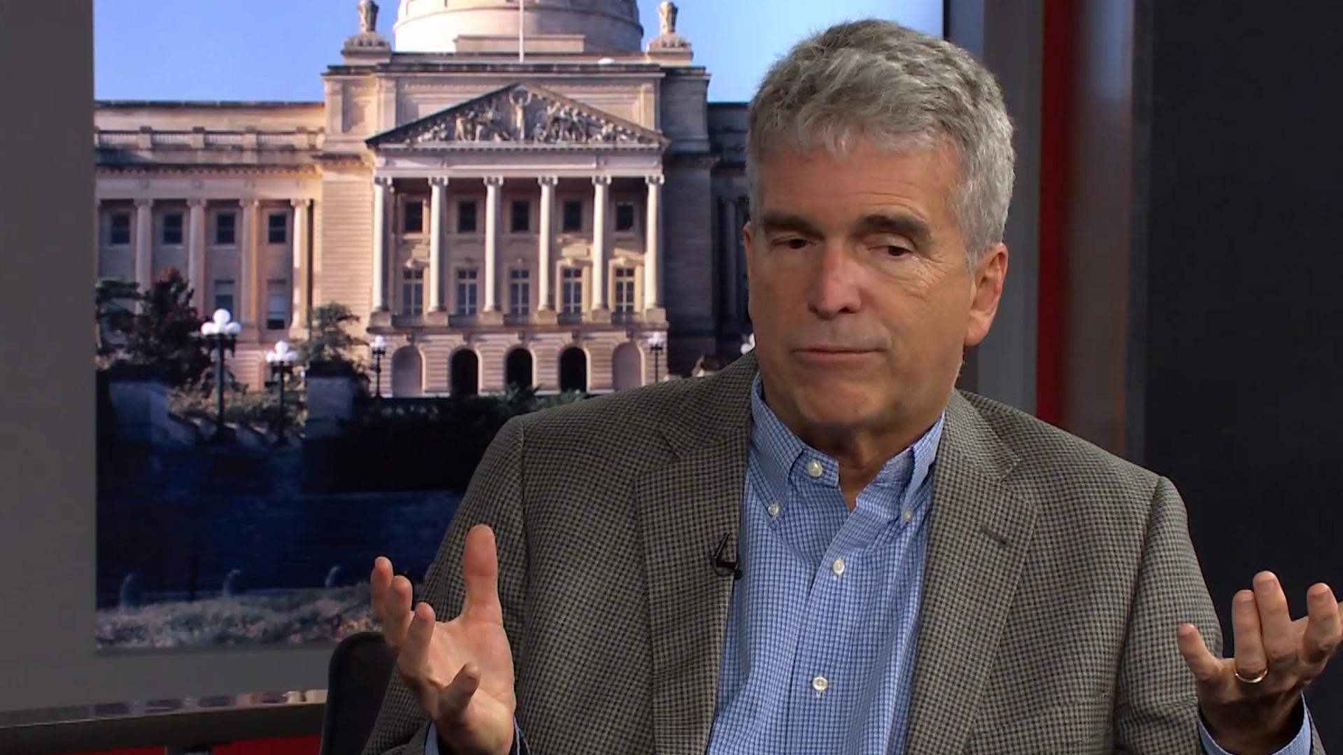 Changing Landscape of Local TV News