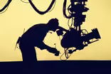 Film and TV workers are on the verge of a strike. Here's why