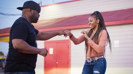 Video thumbnail: If Cities Could Dance Zydeco in Houston: Black Cowboys, Trail Rides & Creole Roots