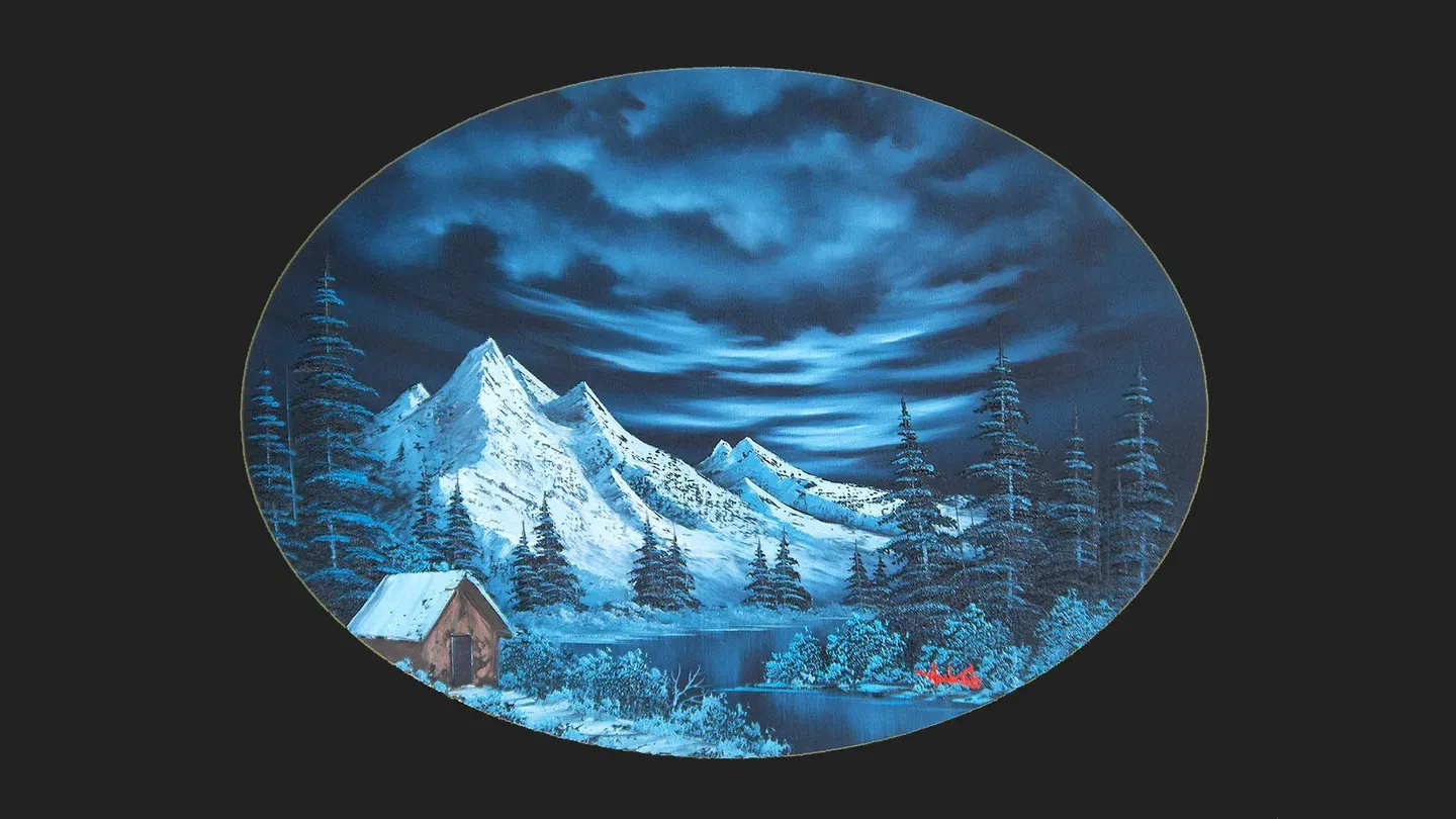 Trapper's Retreat