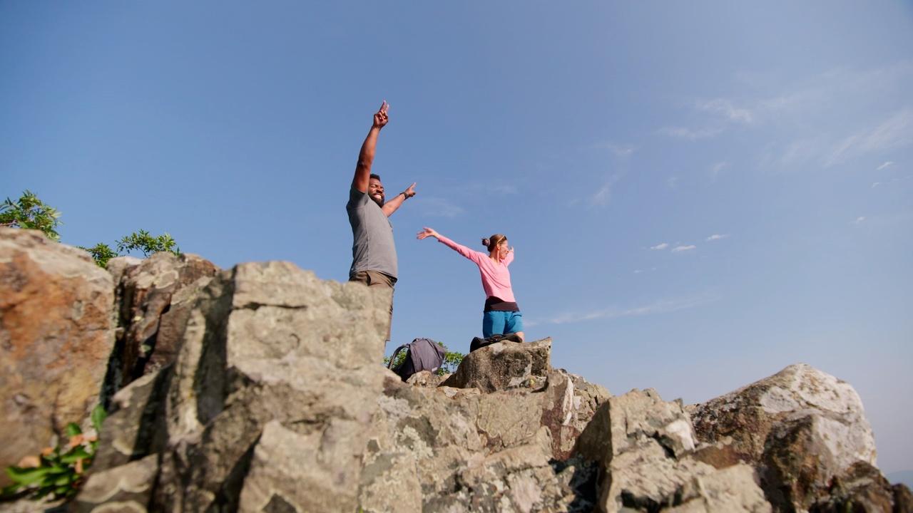 America Outdoors with Baratunde Thurston | Appalachia: A Different Way